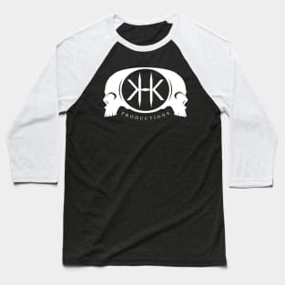 KHKprod - Official Logo tee Baseball T-Shirt